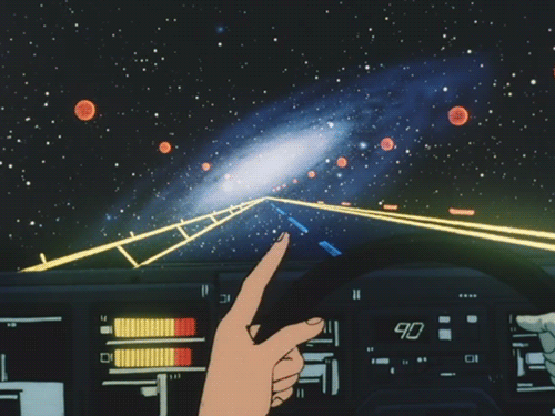 Space Trip
